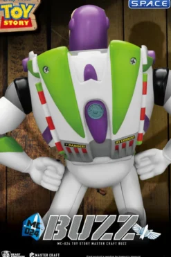 Buzz Lightyear Master Craft Statue