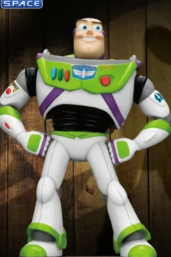 Buzz Lightyear Master Craft Statue