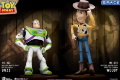 Buzz Lightyear Master Craft Statue