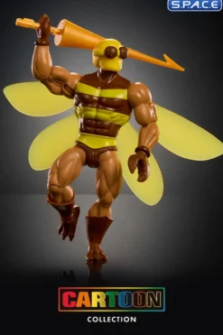Buzz-Off Cartoon Collection
