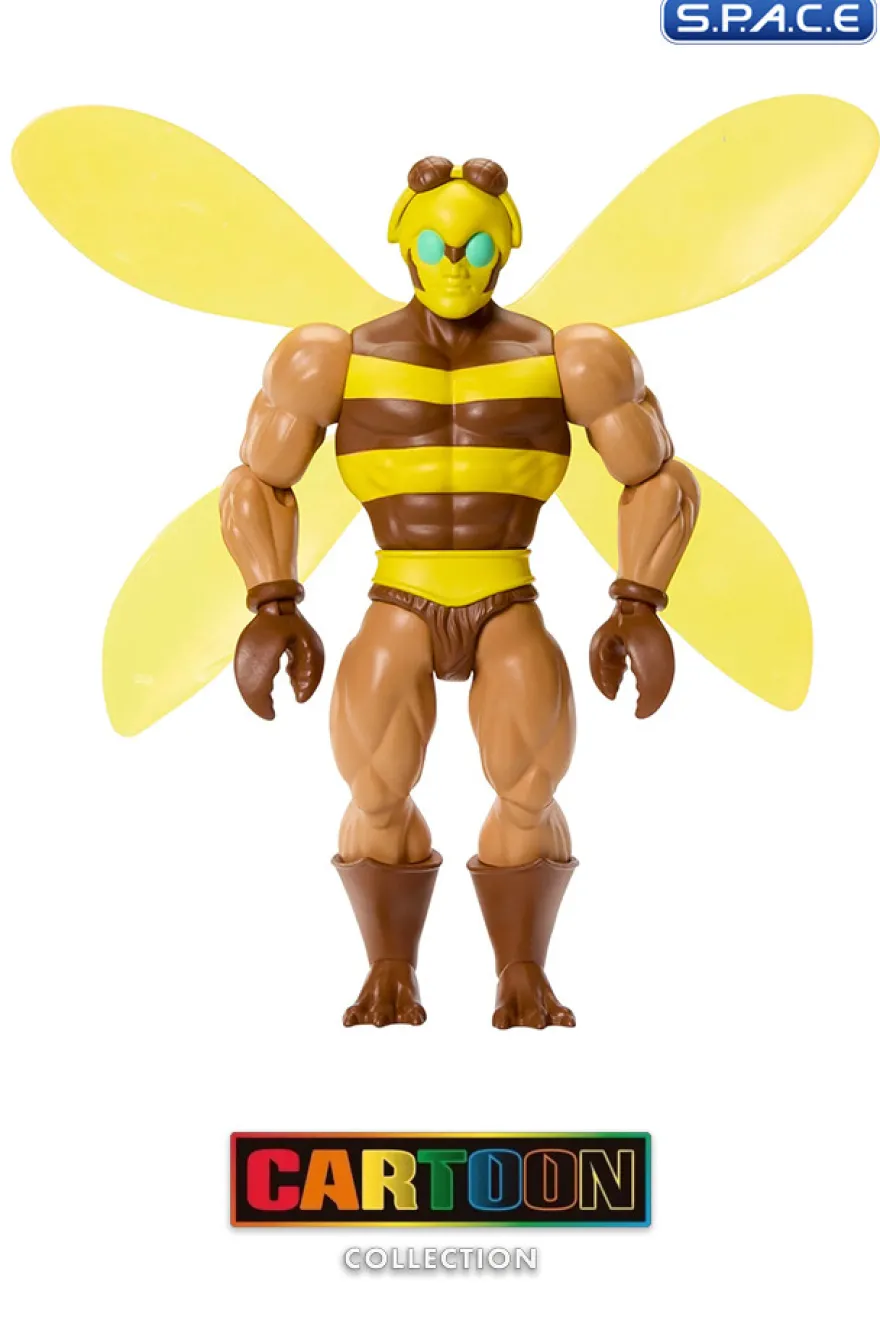 Buzz-Off Cartoon Collection