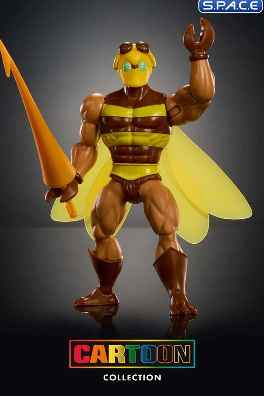 Buzz-Off Cartoon Collection
