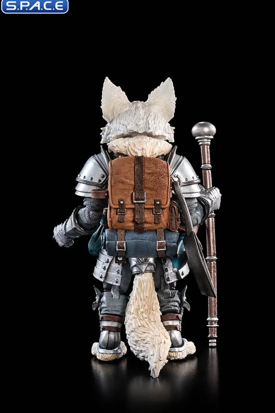 Bylur Frostfurr