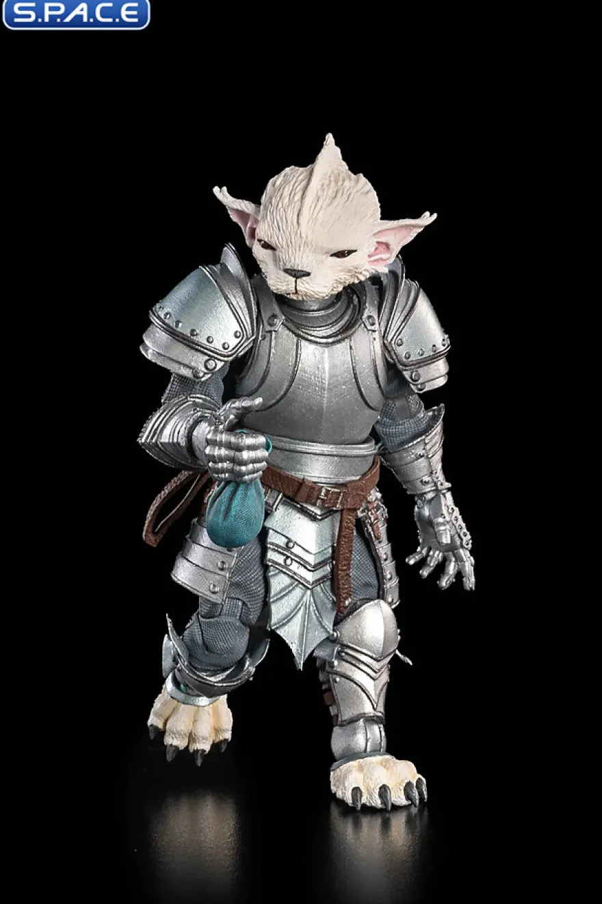Bylur Frostfurr