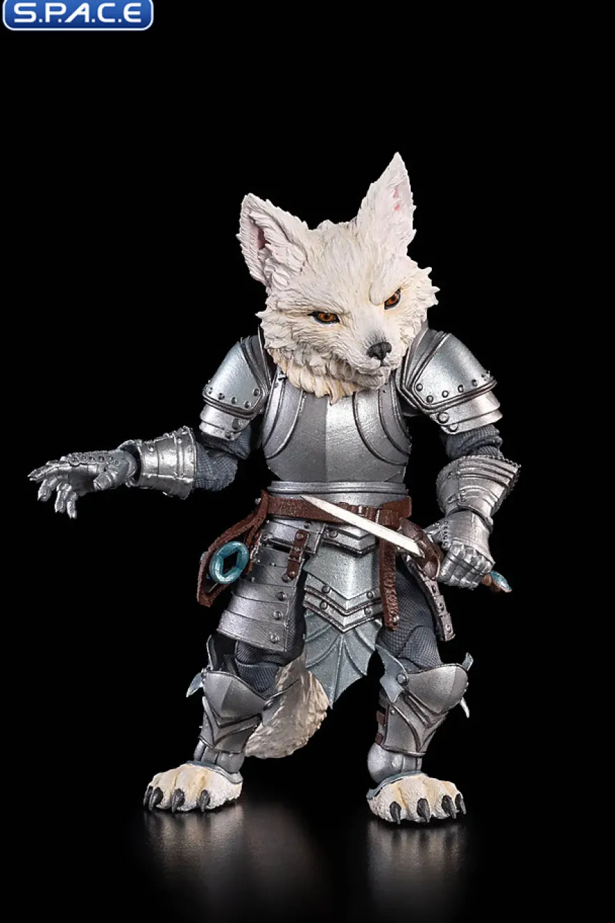 Bylur Frostfurr