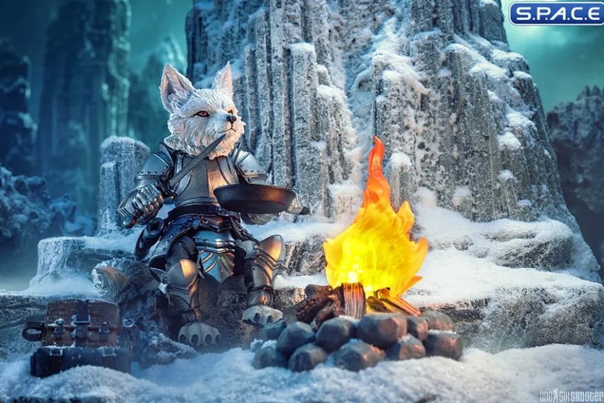 Bylur Frostfurr
