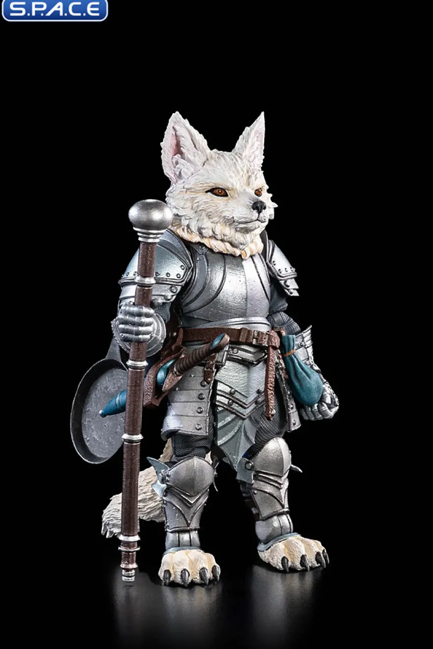 Bylur Frostfurr