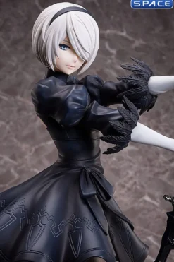 2B »YoRHa No.2 Type B« PVC Statue