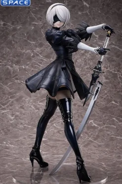 2B »YoRHa No.2 Type B« PVC Statue