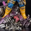 Cable Fine Art Statue - Signature Series