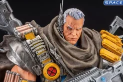 Cable Fine Art Statue - Signature Series