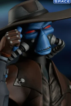 Cad Bane Bust