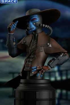 Cad Bane Bust