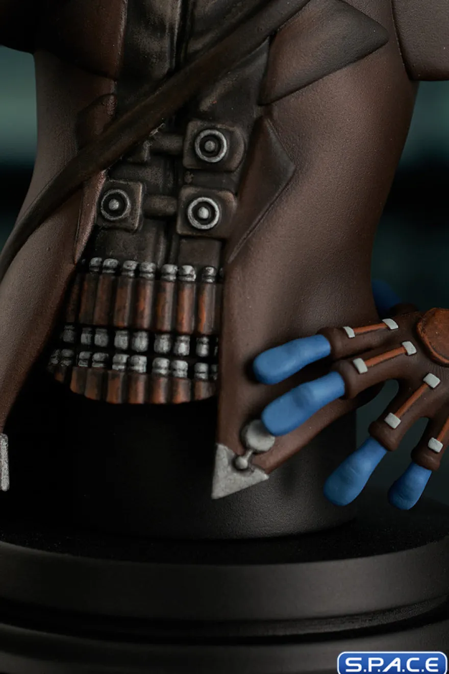 Cad Bane Bust