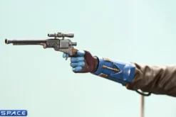 Cad Bane Premier Collection Statue