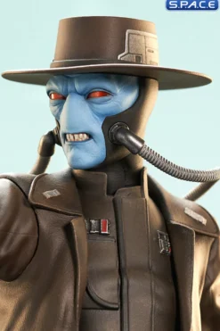 Cad Bane Premier Collection Statue