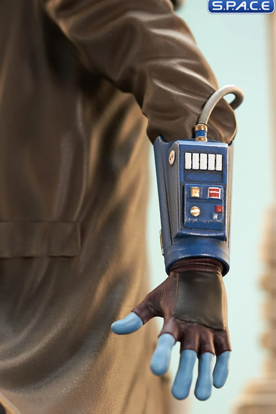 Cad Bane Premier Collection Statue