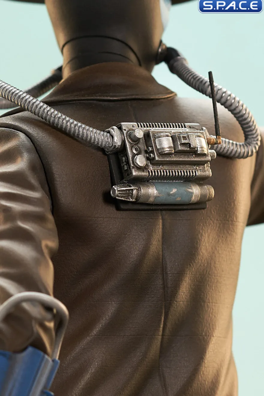 Cad Bane Premier Collection Statue