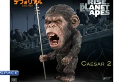 Caesar with Spear Deformed Real Series