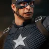Captain America Bust