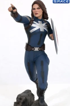 Captain Carter Gallery PVC Statue