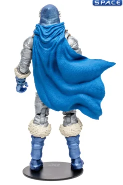 Captain Cold Page Punchers Gold Label Collection