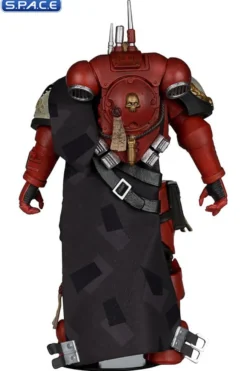 Captain Cyrus Elite Edition