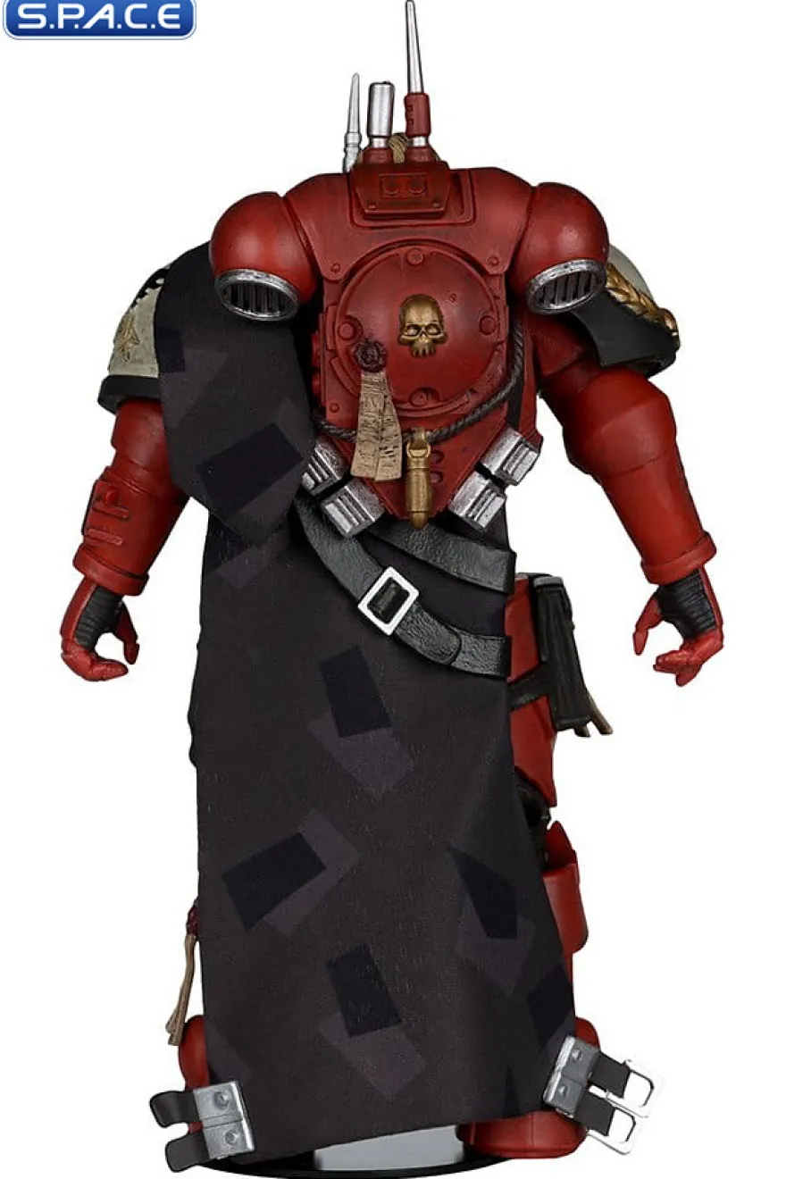 Captain Cyrus Elite Edition