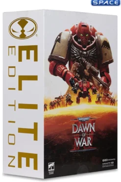 Captain Cyrus Elite Edition