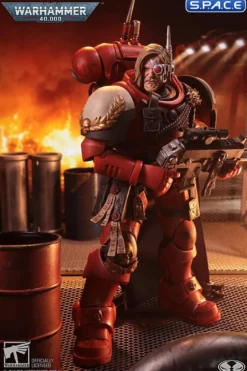 Captain Cyrus Elite Edition