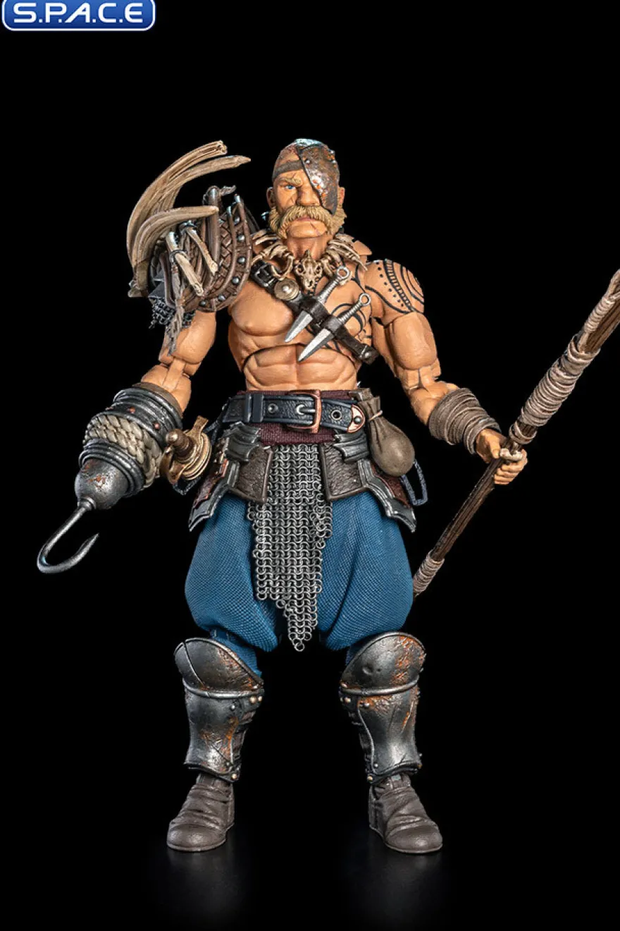 Captain Ironskul