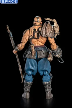 Captain Ironskul