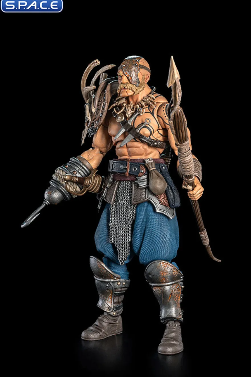Captain Ironskul