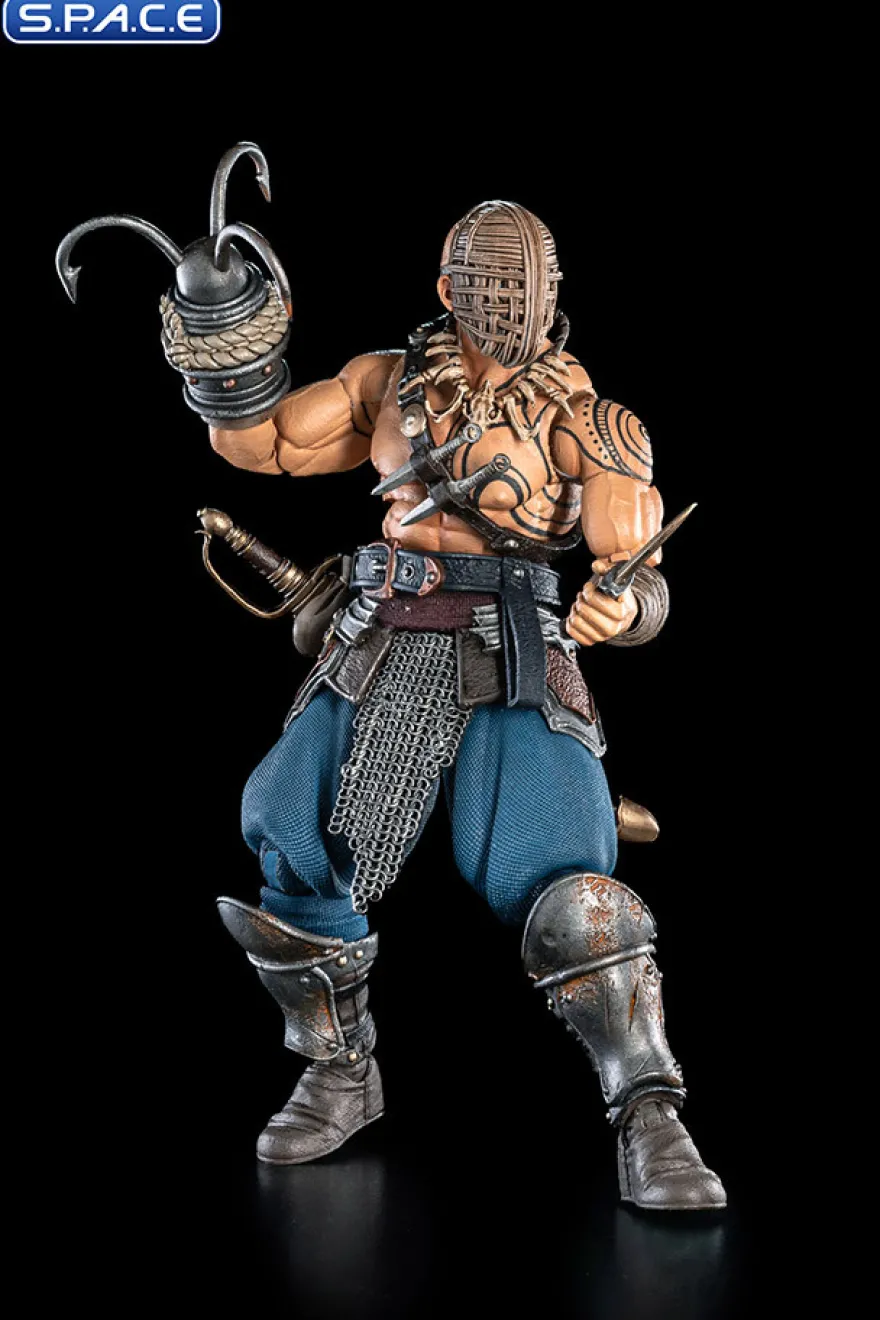 Captain Ironskul