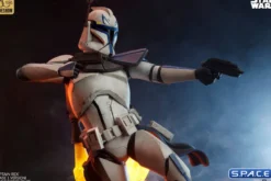 Captain Rex Premium Format Figure - Phase 1 Version