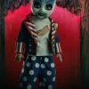 Captain Spaulding Living Dead Doll