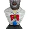 Captain Spaulding Mini Bust