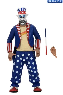 Captain Spaulding 20th Anniversary - Tailcoat Version