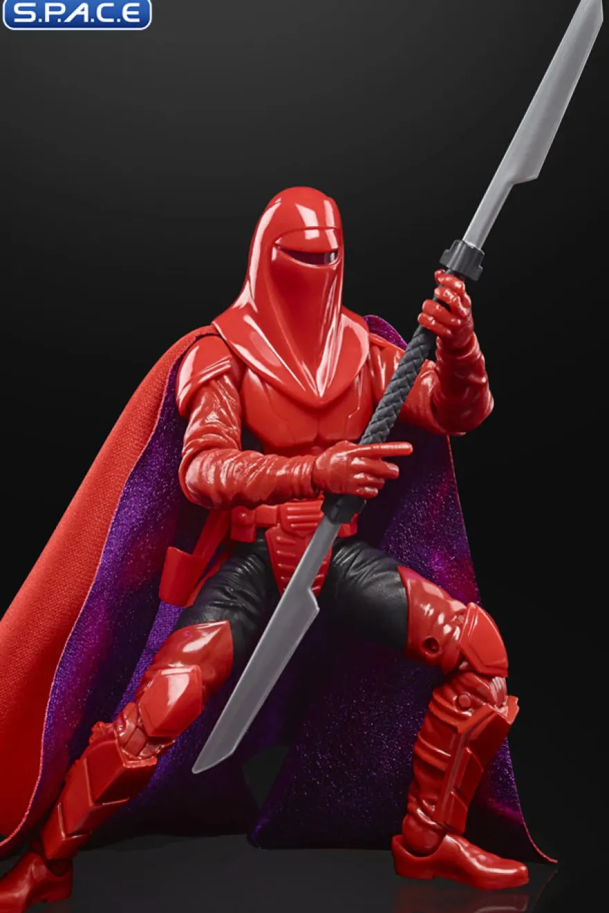 6" Carnor Jax Lucasfilm 50th Anniversary