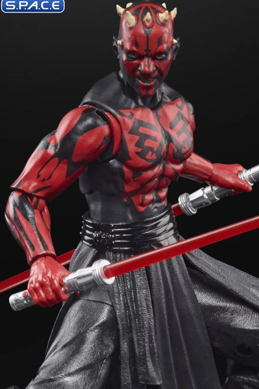 6" Carnor Jax Lucasfilm 50th Anniversary