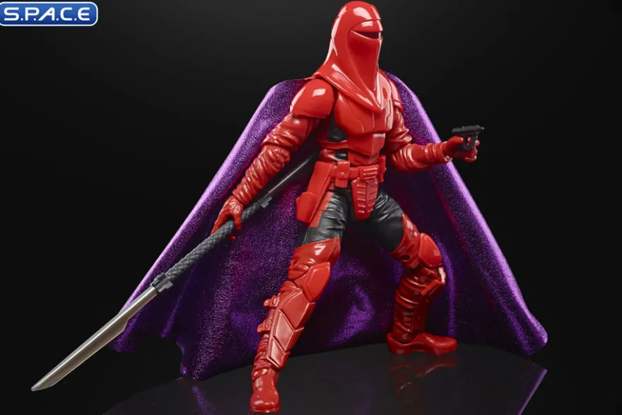 6" Carnor Jax Lucasfilm 50th Anniversary
