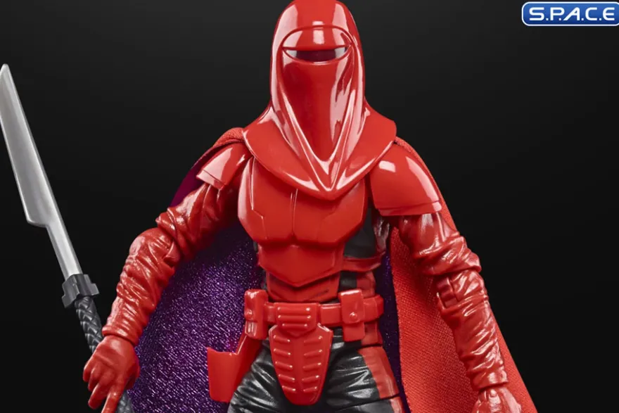 6" Carnor Jax Lucasfilm 50th Anniversary