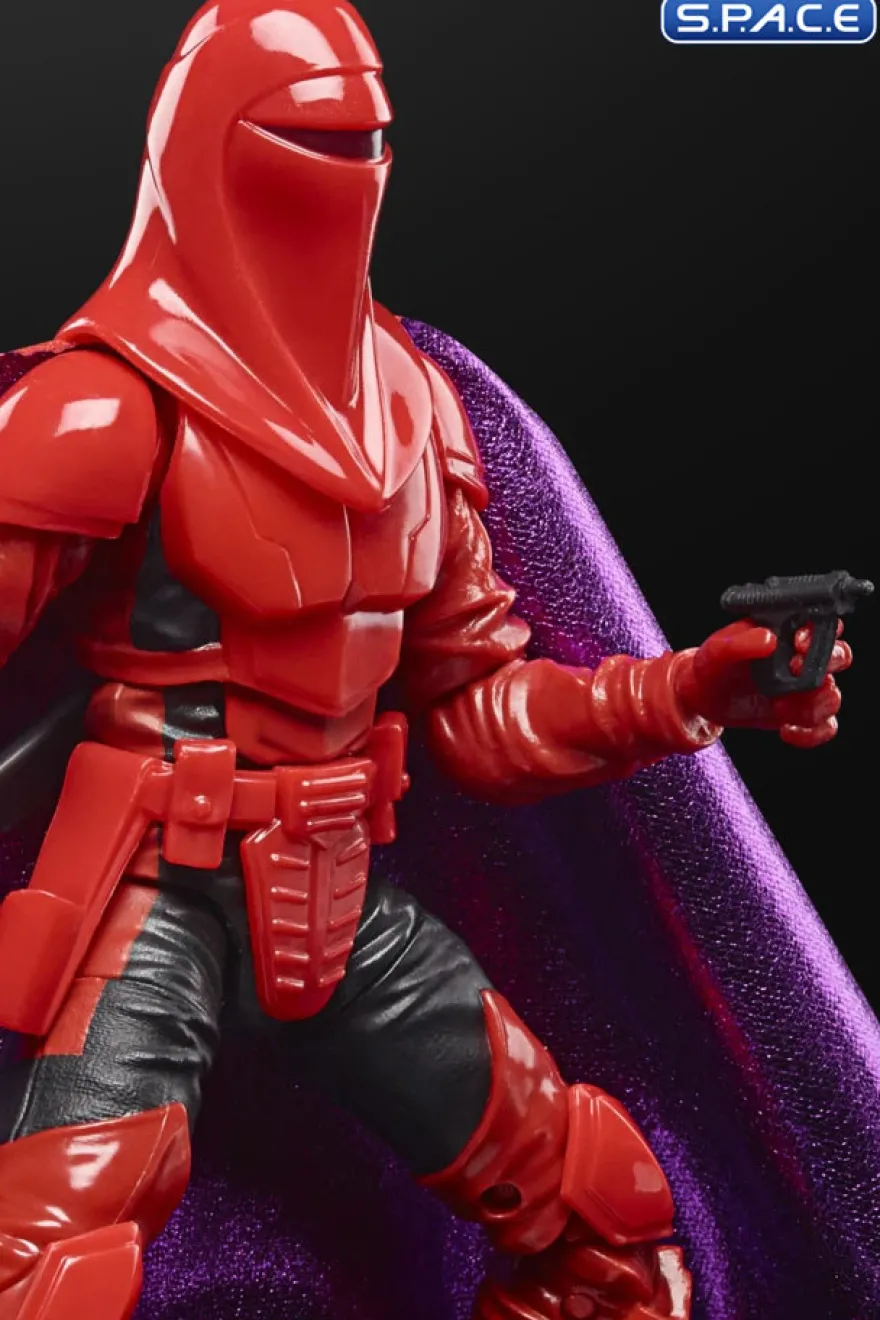 6" Carnor Jax Lucasfilm 50th Anniversary