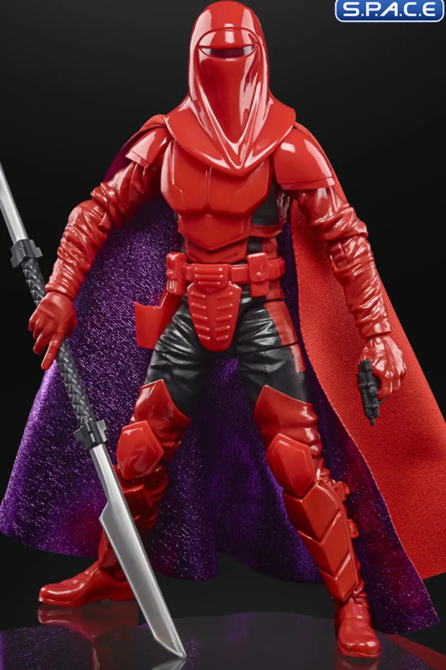 6" Carnor Jax Lucasfilm 50th Anniversary