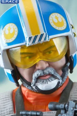 Carson Teva Bust SDCC 2023 Exclusive