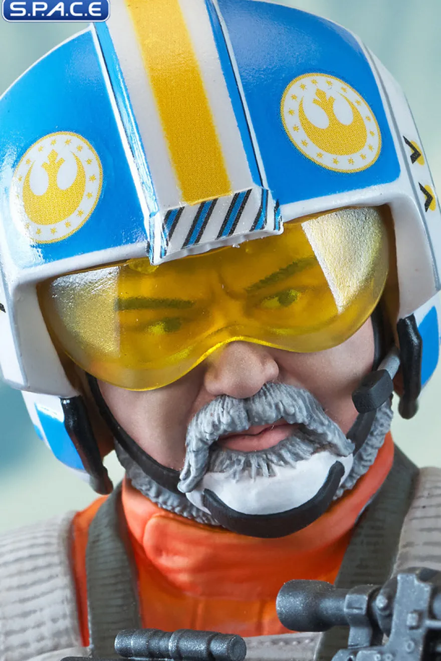 Carson Teva Bust SDCC 2023 Exclusive
