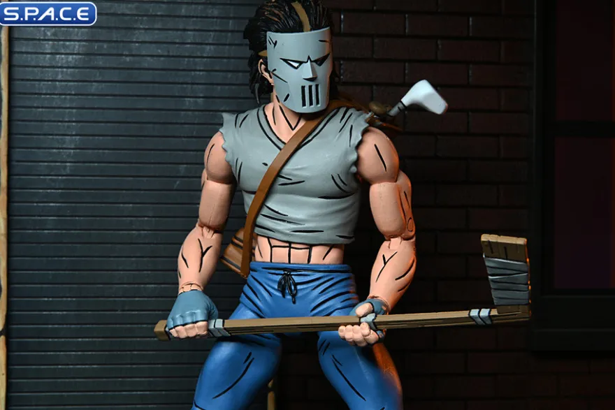Casey Jones