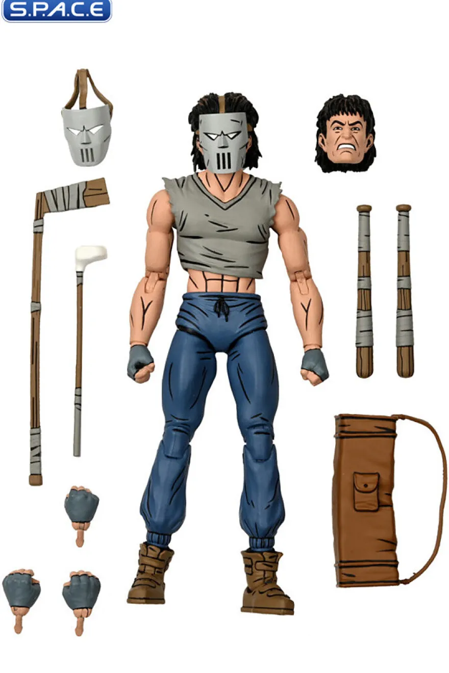 Casey Jones