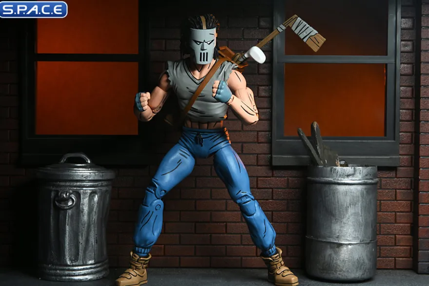 Casey Jones