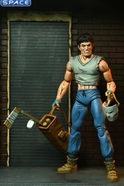 Casey Jones